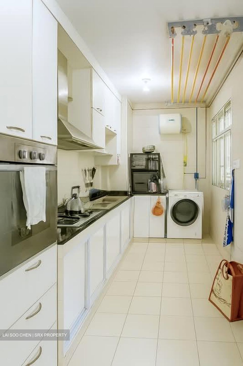 Blk 466A Spring Lodge (Sembawang), HDB 5 Rooms #554876751